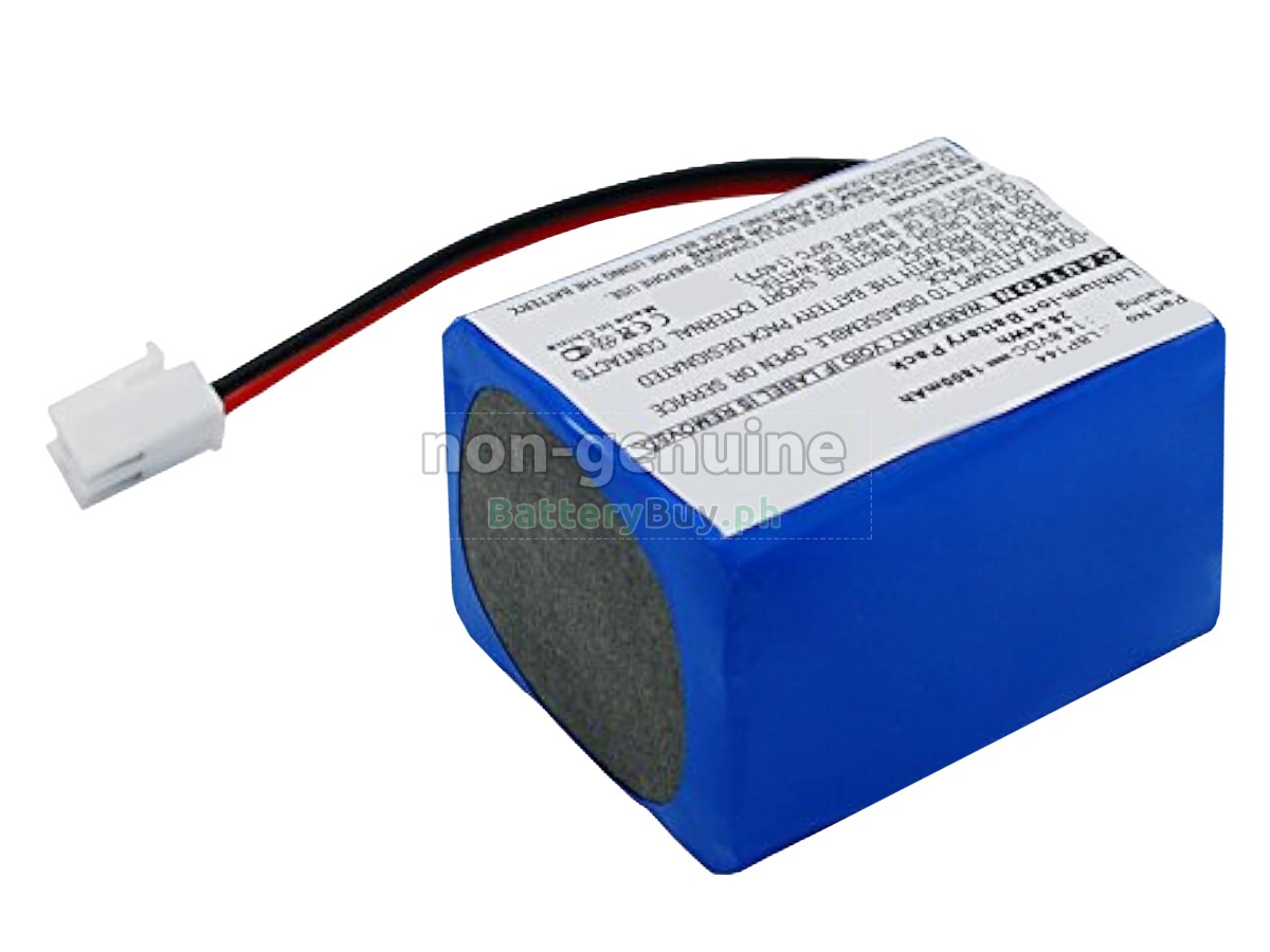 Biocare LBP144 Replacement Battery