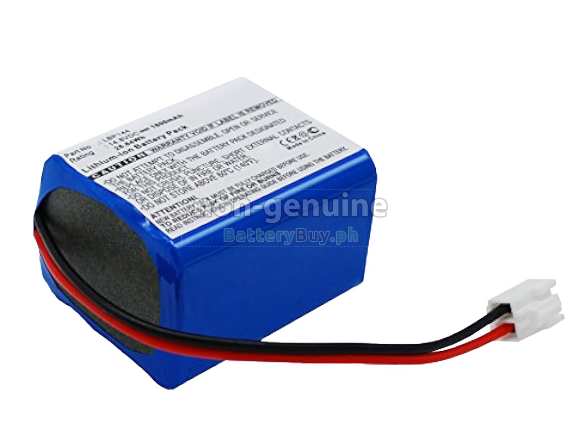 Biocare LBP144 Replacement Battery