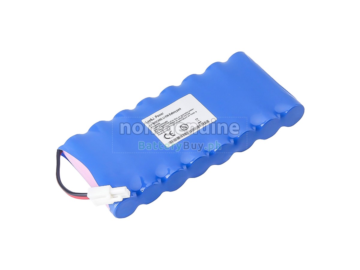 Biocare HYLB-2207 Replacement Battery