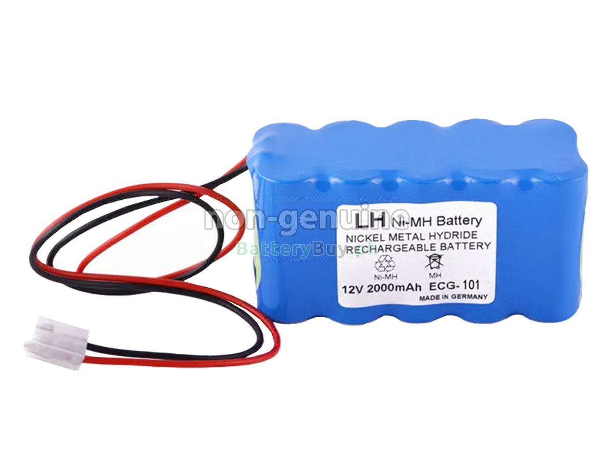 Biocare ECG-300A Replacement Battery