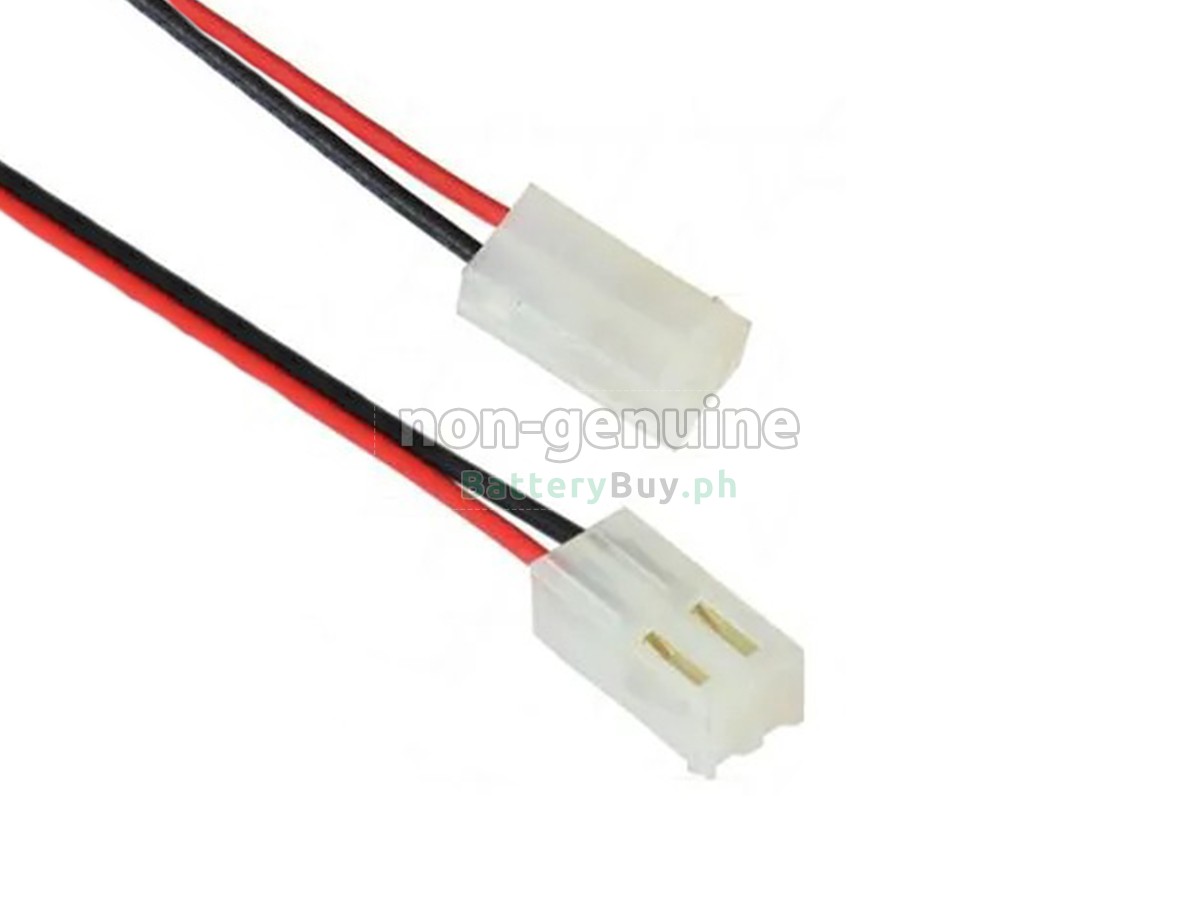 Biocare ECG-300A Replacement Battery