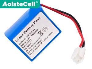 Battery for Biocare ECG-9803