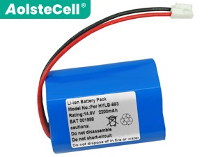 Battery for Biocare HYLB-683