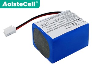 Battery for Biocare LBP144