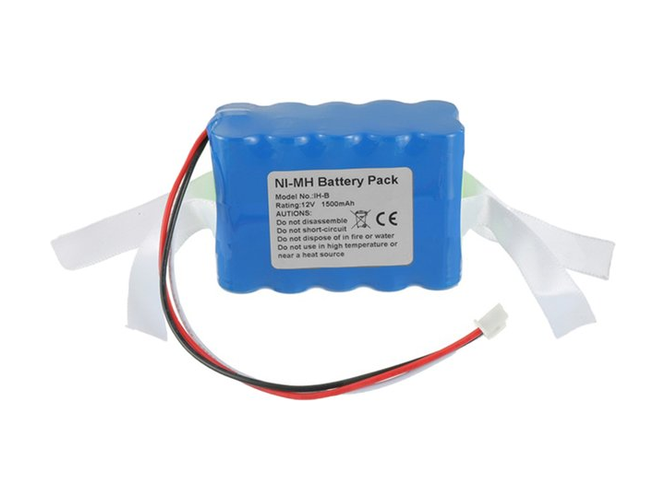 Battery for Biocare iH-B
