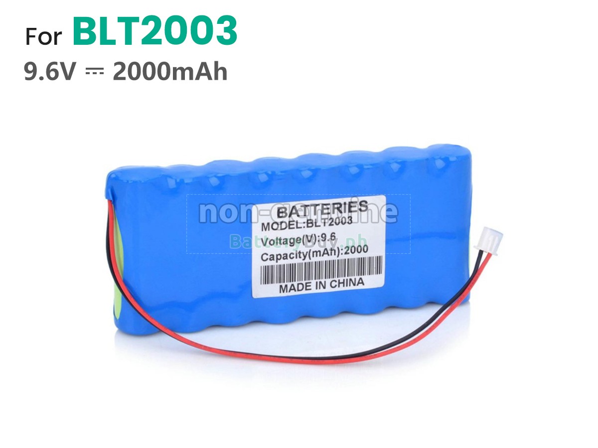 Biolat BLT2003 Replacement Battery
