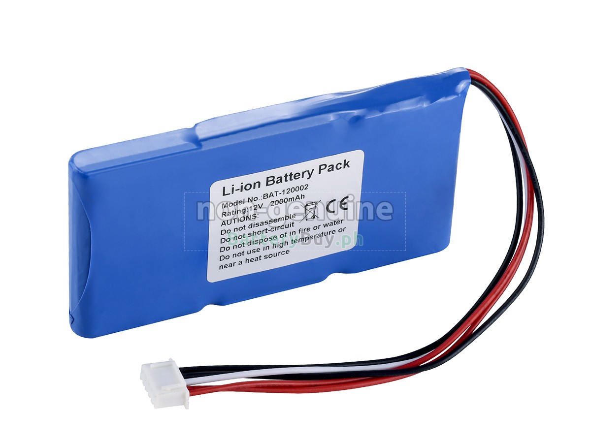 Biolight BAT-120002 Replacement Battery