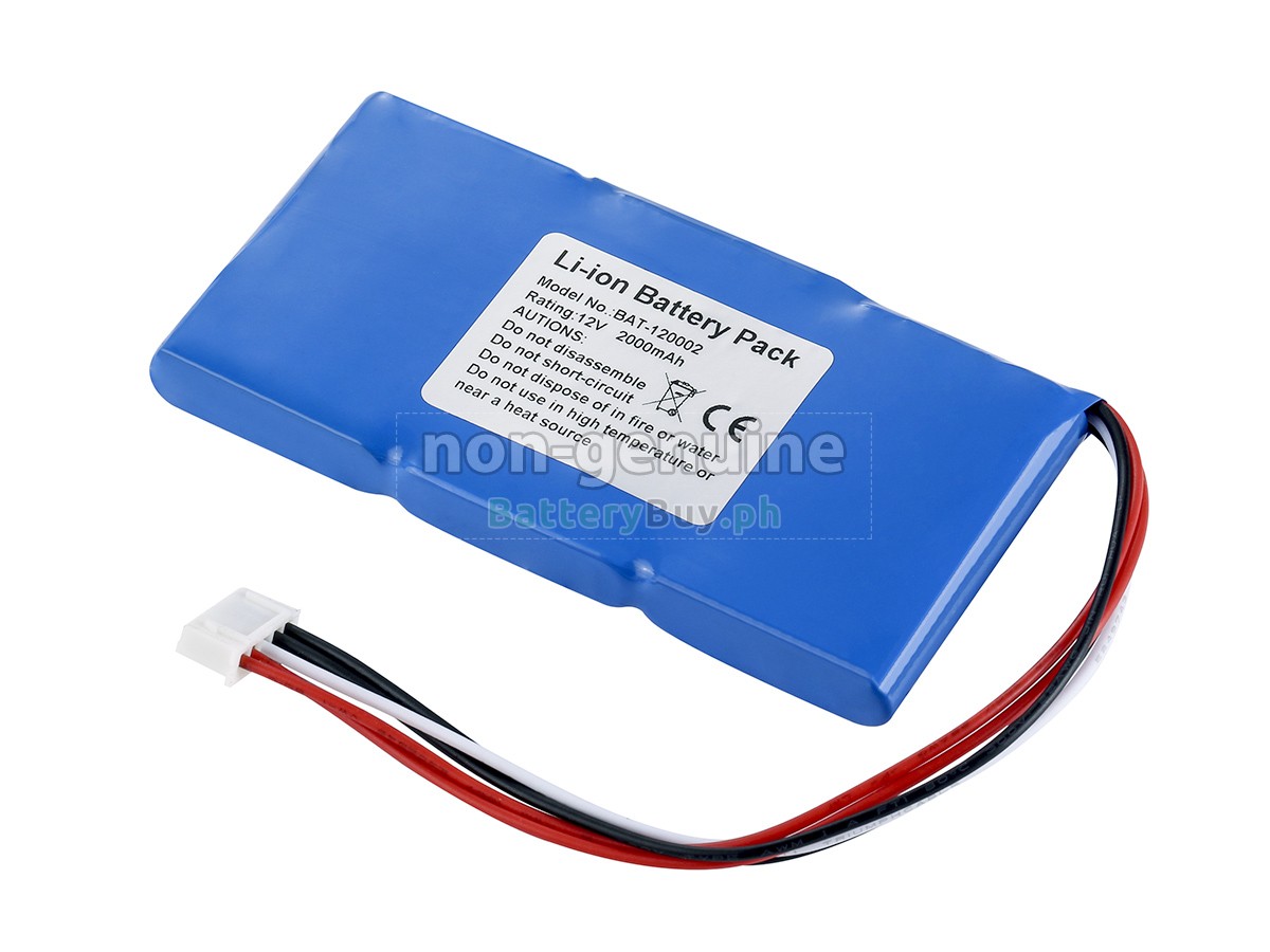 Biolight BAT-120002 Replacement Battery