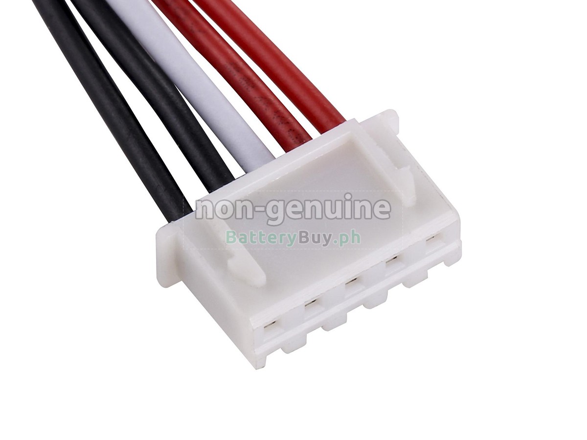 Biolight BAT-120002 Replacement Battery