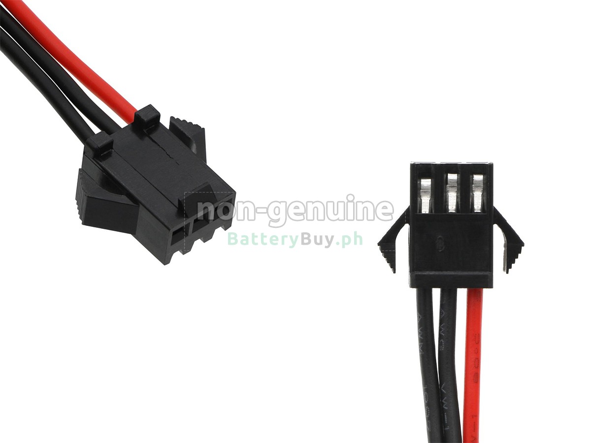 Biolight S9A Replacement Battery