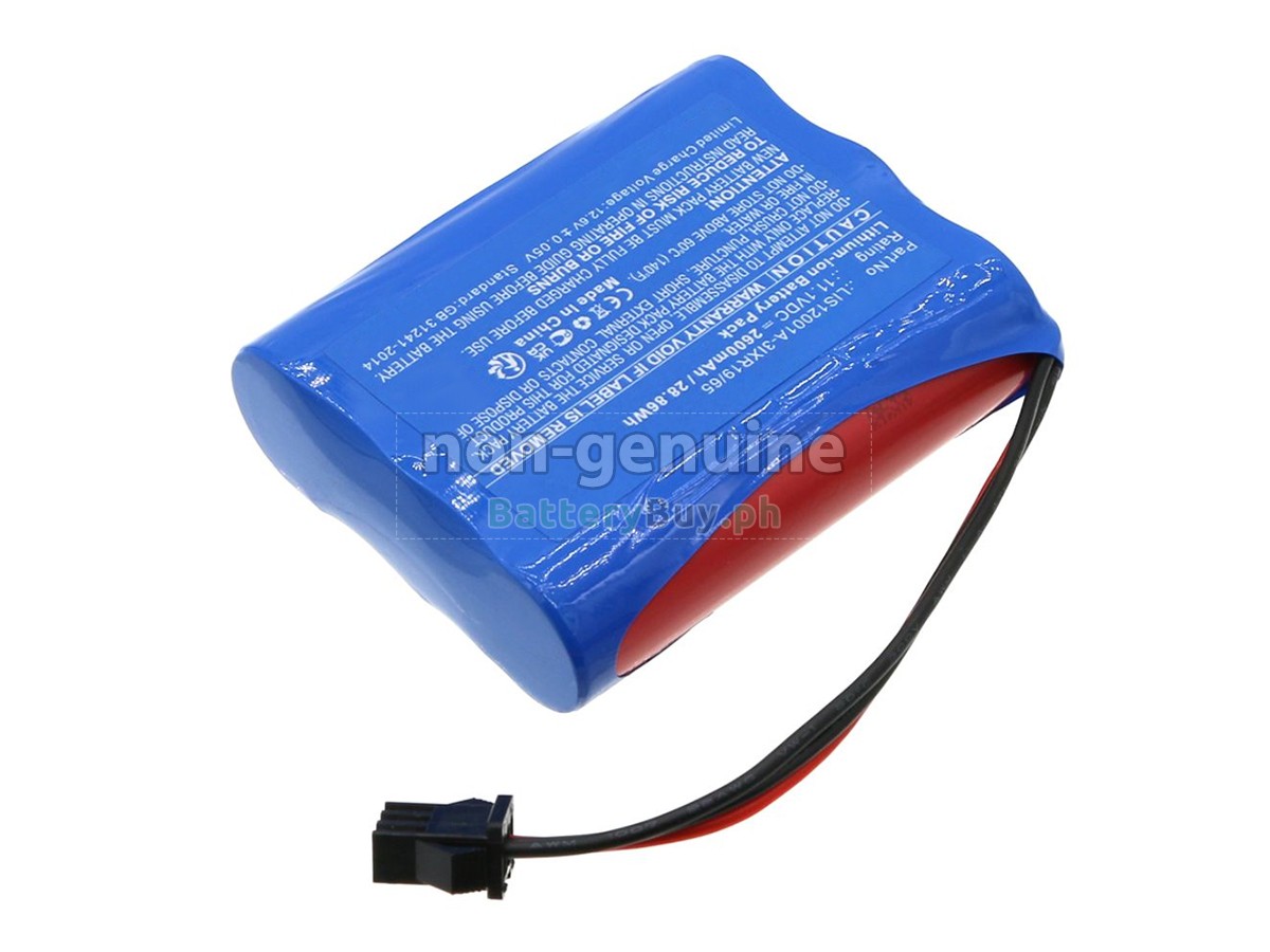 Biolight S9A Replacement Battery