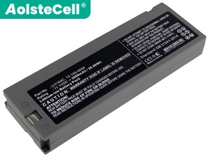 Battery for Biolight LI1104C