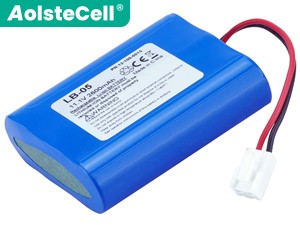 Battery for Biolight lb-05