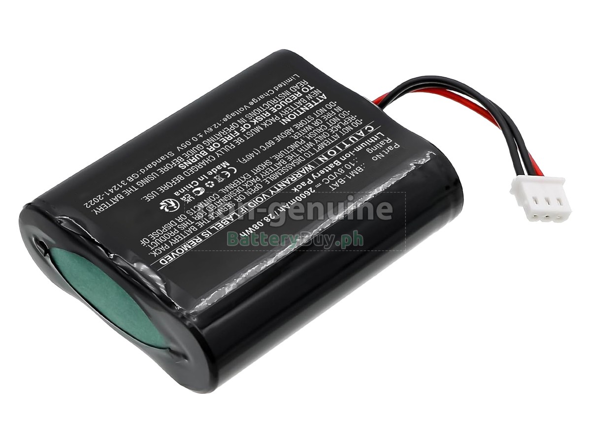Bionet BN180226 Replacement Battery