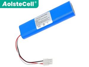 Battery for Bionet FC700