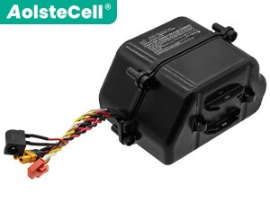 Battery for Bissell P3090-7S1P