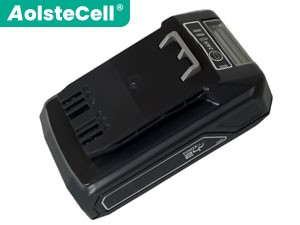 Battery for Bissell 1638019