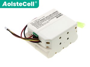 Battery for Bissell 61-0088-010