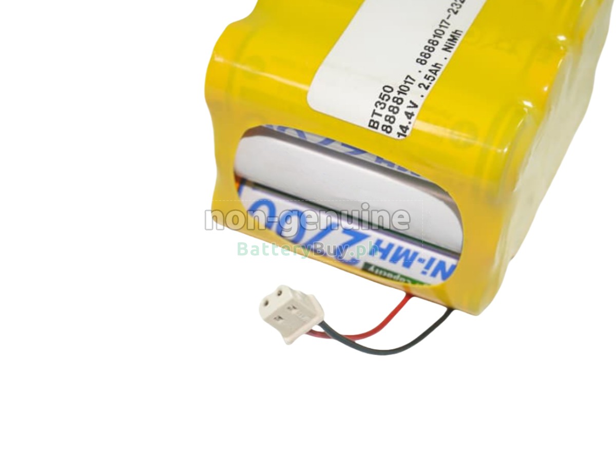 Bistos 88881017 Replacement Battery