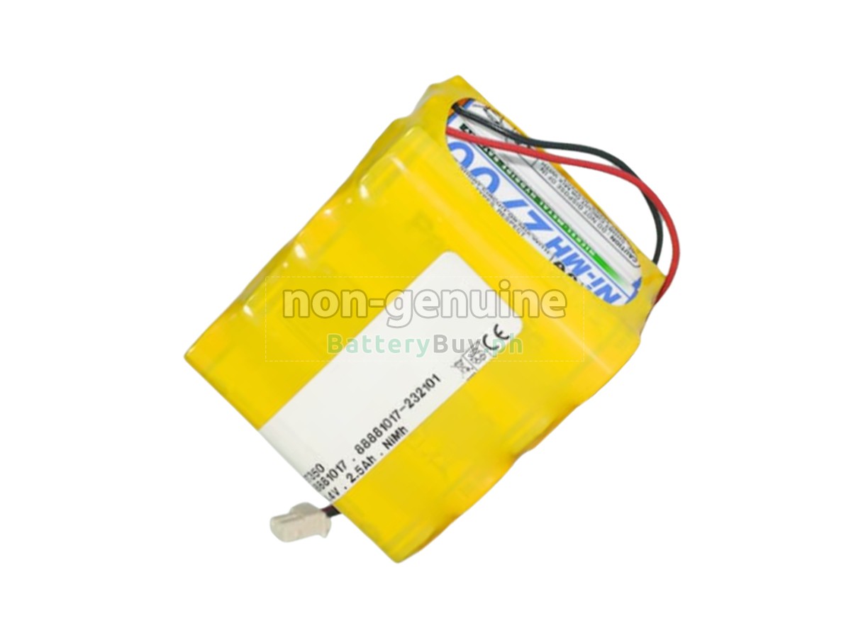 Bistos 88881017 Replacement Battery