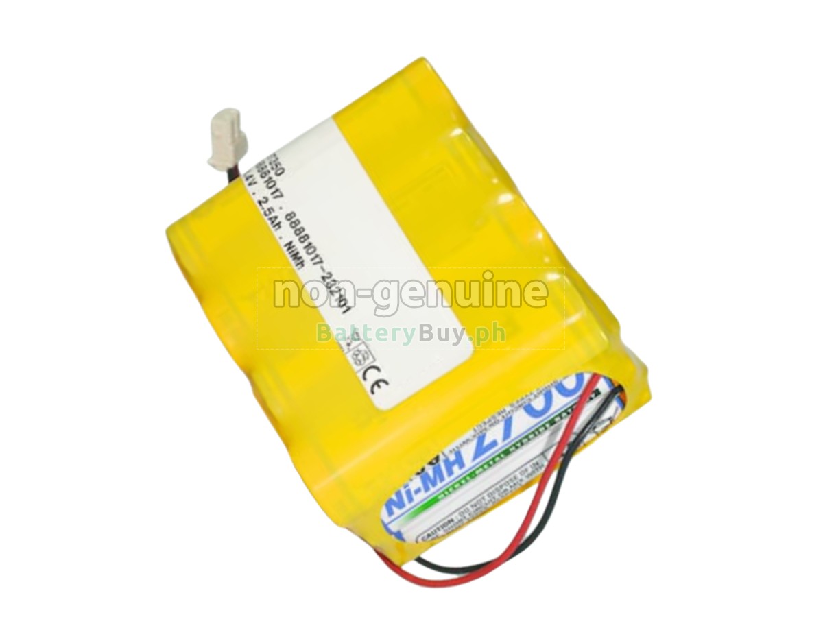 Bistos 88881017 Replacement Battery