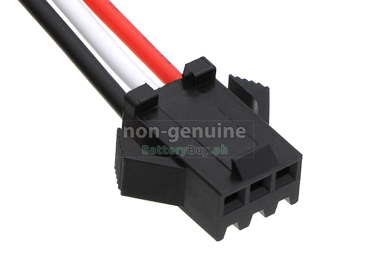 Bistos BT-770 Replacement Battery