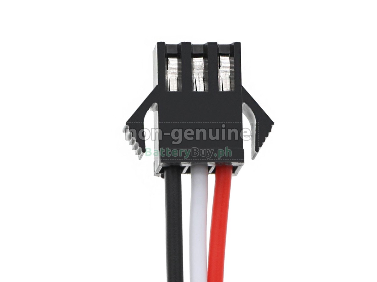 Bistos BT-770 Replacement Battery
