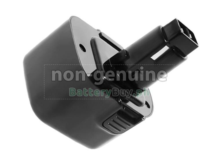 Black Decker CD12CAB Replacement Battery
