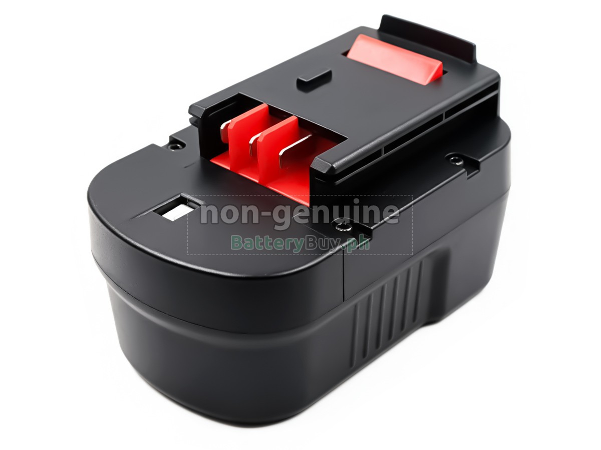 Black Decker BD1444L Replacement Battery