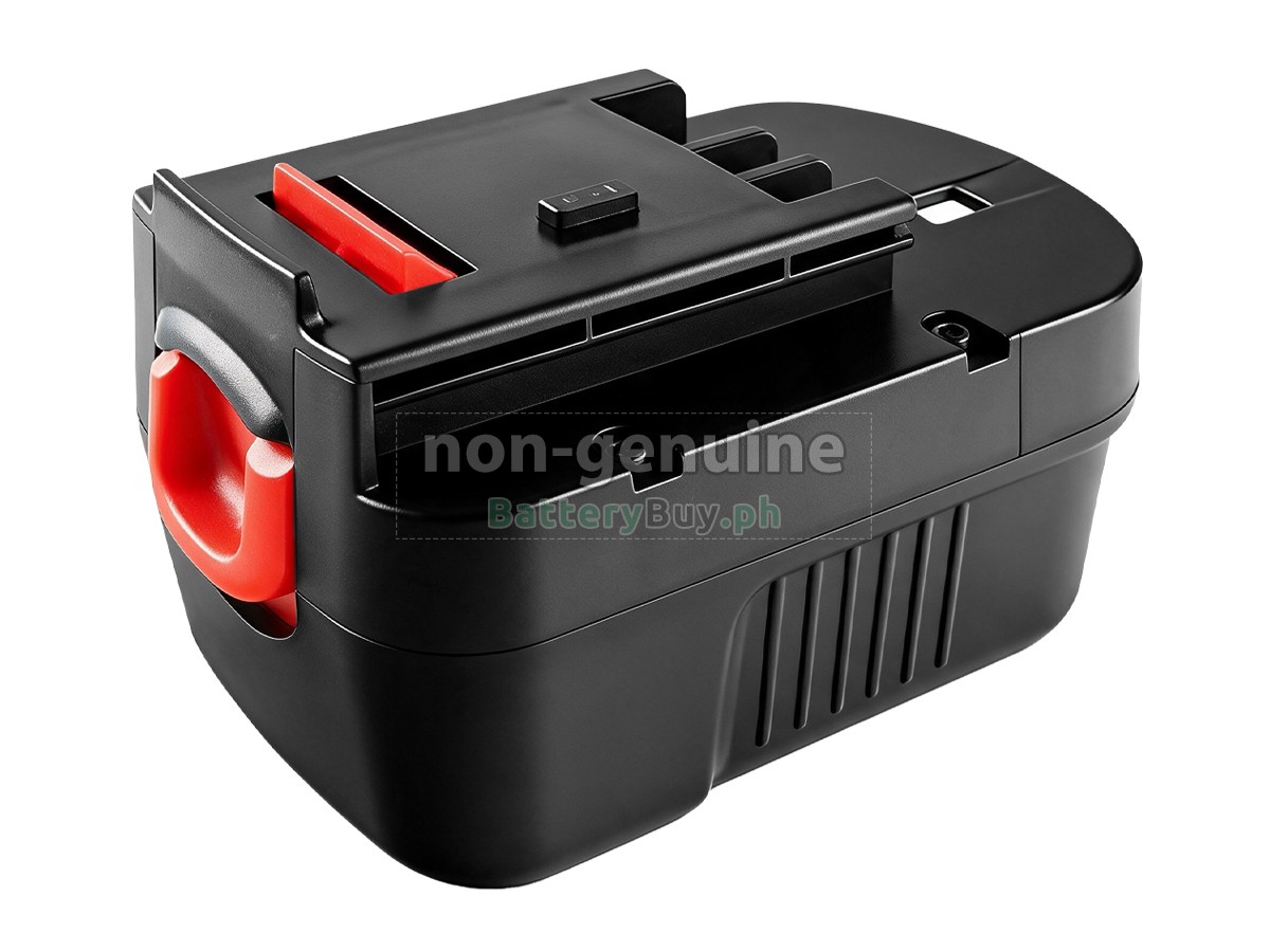 Black Decker BD1444L Replacement Battery