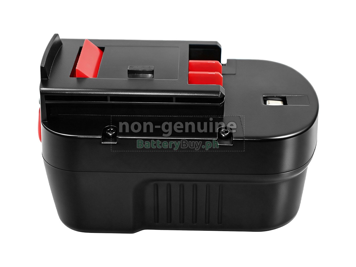 Black Decker BD1444L Replacement Battery