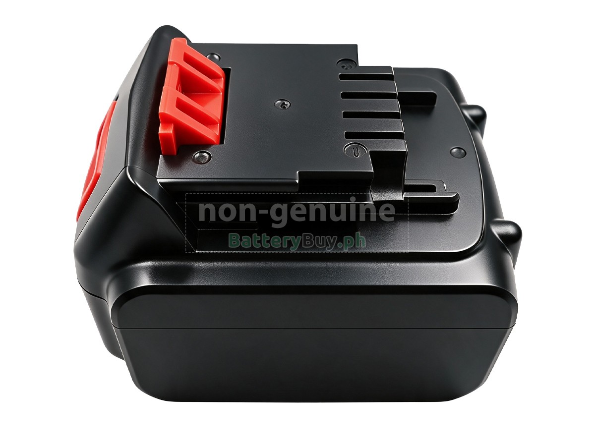 Black Decker EPL14 Replacement Battery