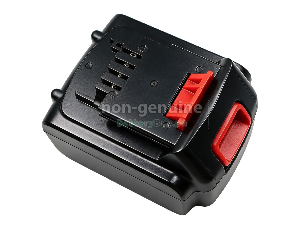 Black Decker EPL14 Replacement Battery