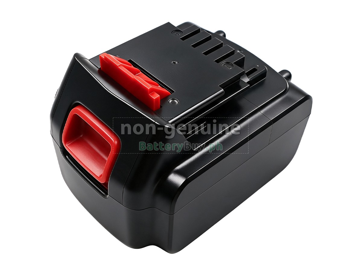 Black Decker EPL14 Replacement Battery