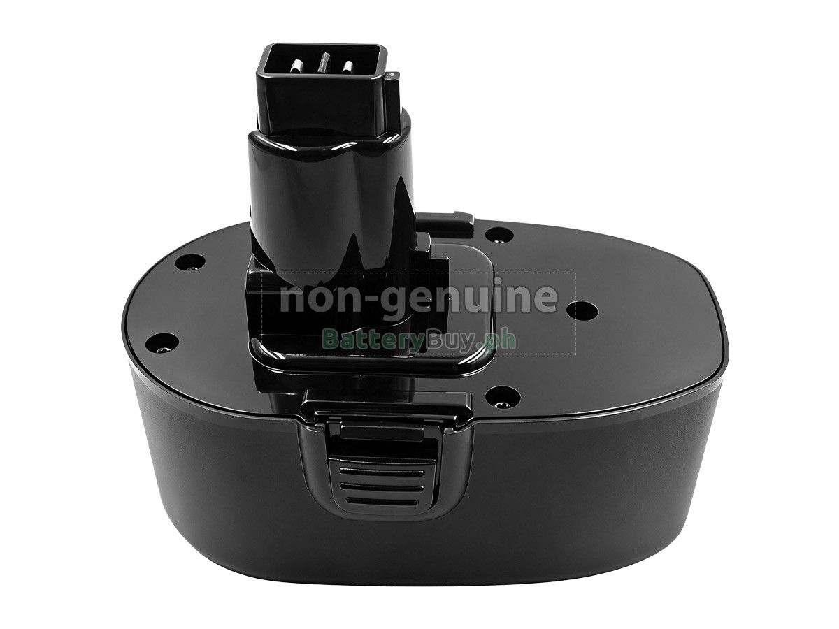 Black Decker A9282 Replacement Battery