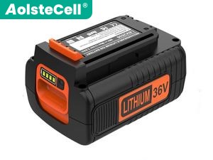 Battery for Black Decker LST136W