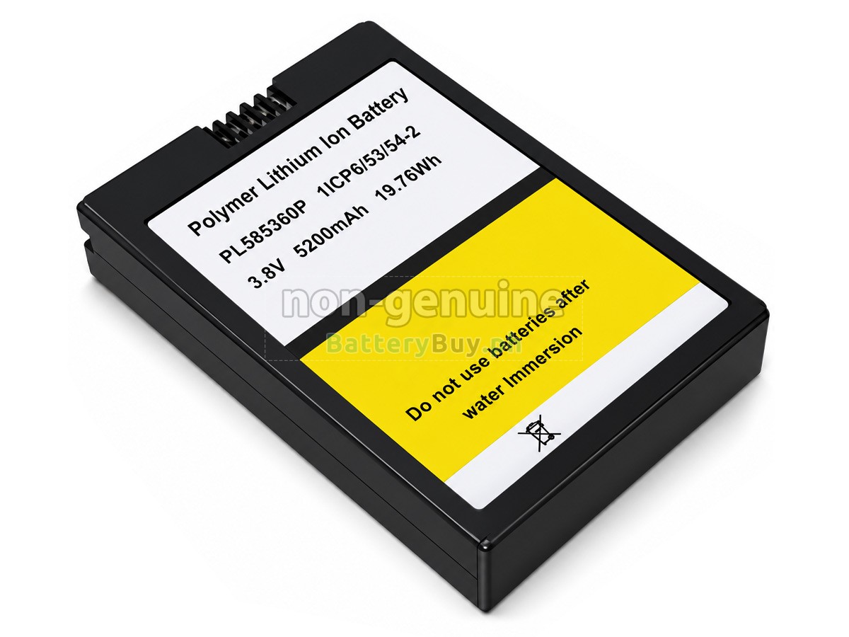 Blovedream S60 Replacement Battery