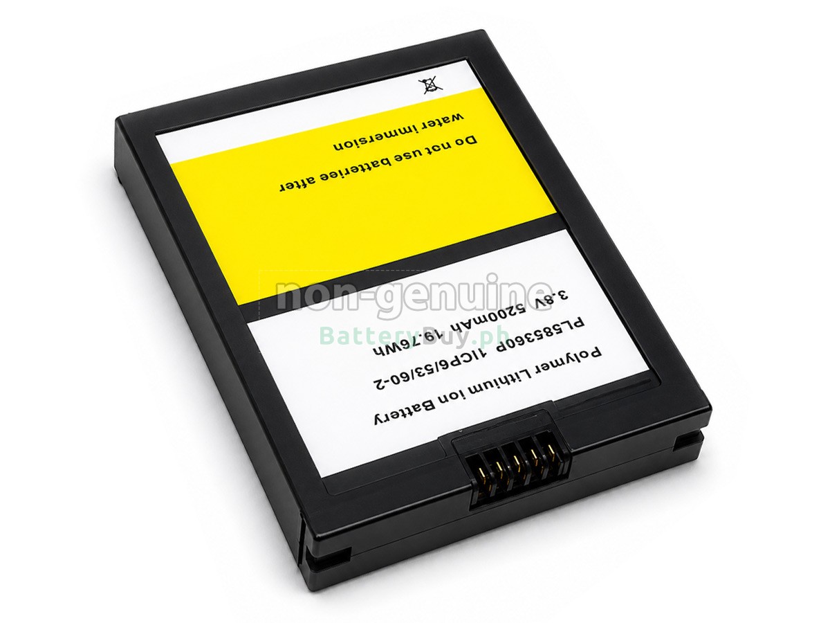 Blovedream S60 Replacement Battery