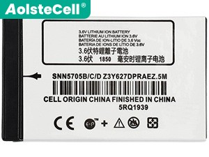Battery for BMW X3 Car phone
