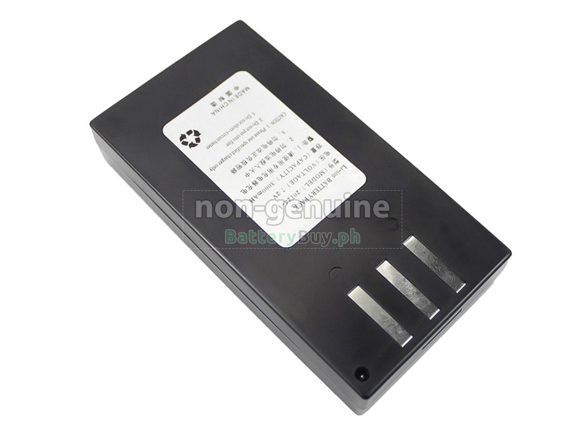 BOIF 2012D-1 Replacement Battery