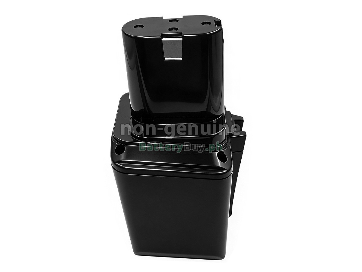 Bosch B8220 Replacement Battery