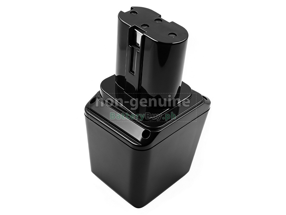 Bosch B8220 Replacement Battery
