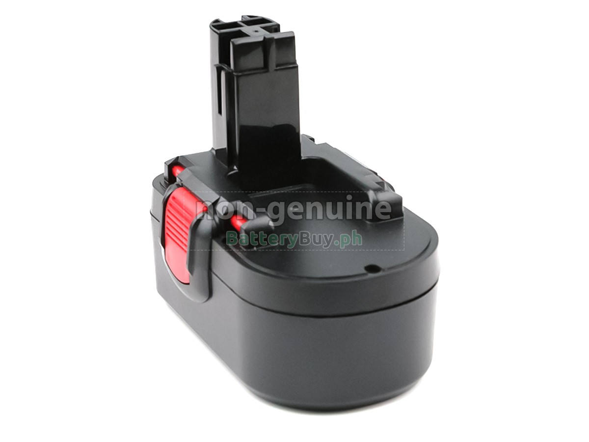 Bosch 1644 Replacement Battery