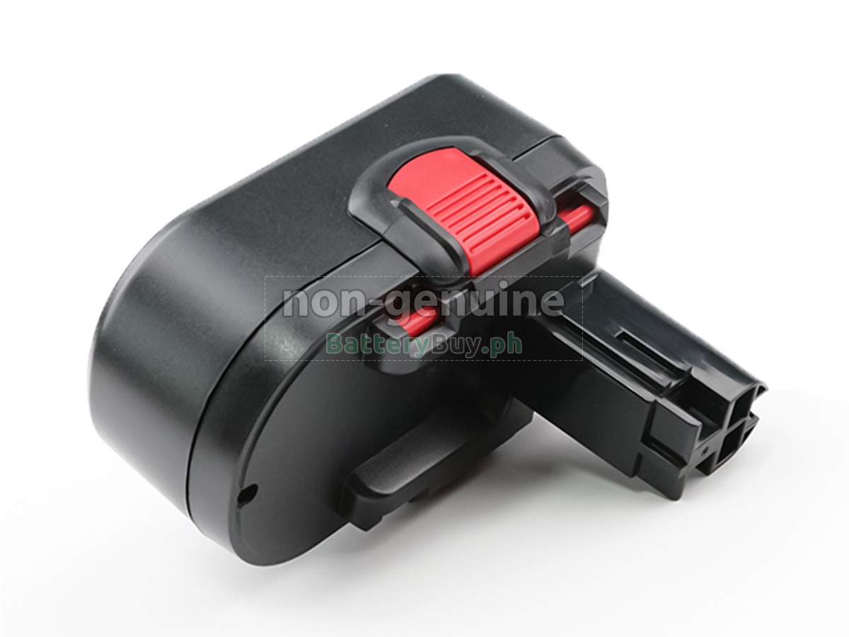 Bosch 1644 Replacement Battery