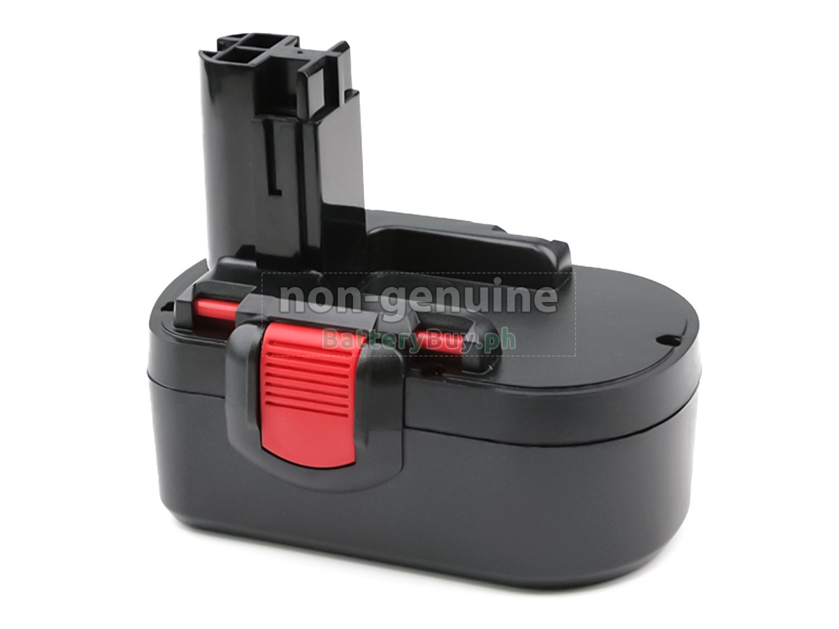 Bosch 1644 Replacement Battery