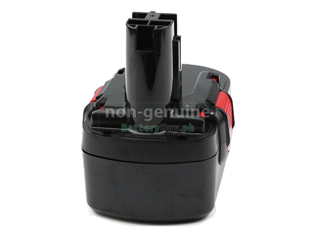 Bosch 1644 Replacement Battery