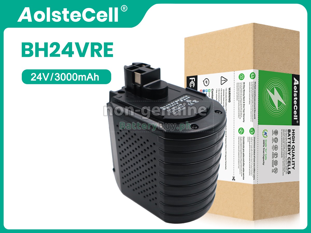 Bosch 11225VSRH Replacement Battery