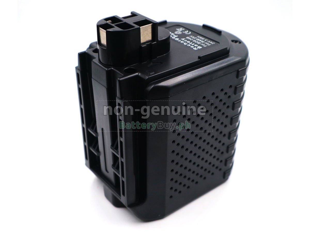 Bosch 11225VSRH Replacement Battery
