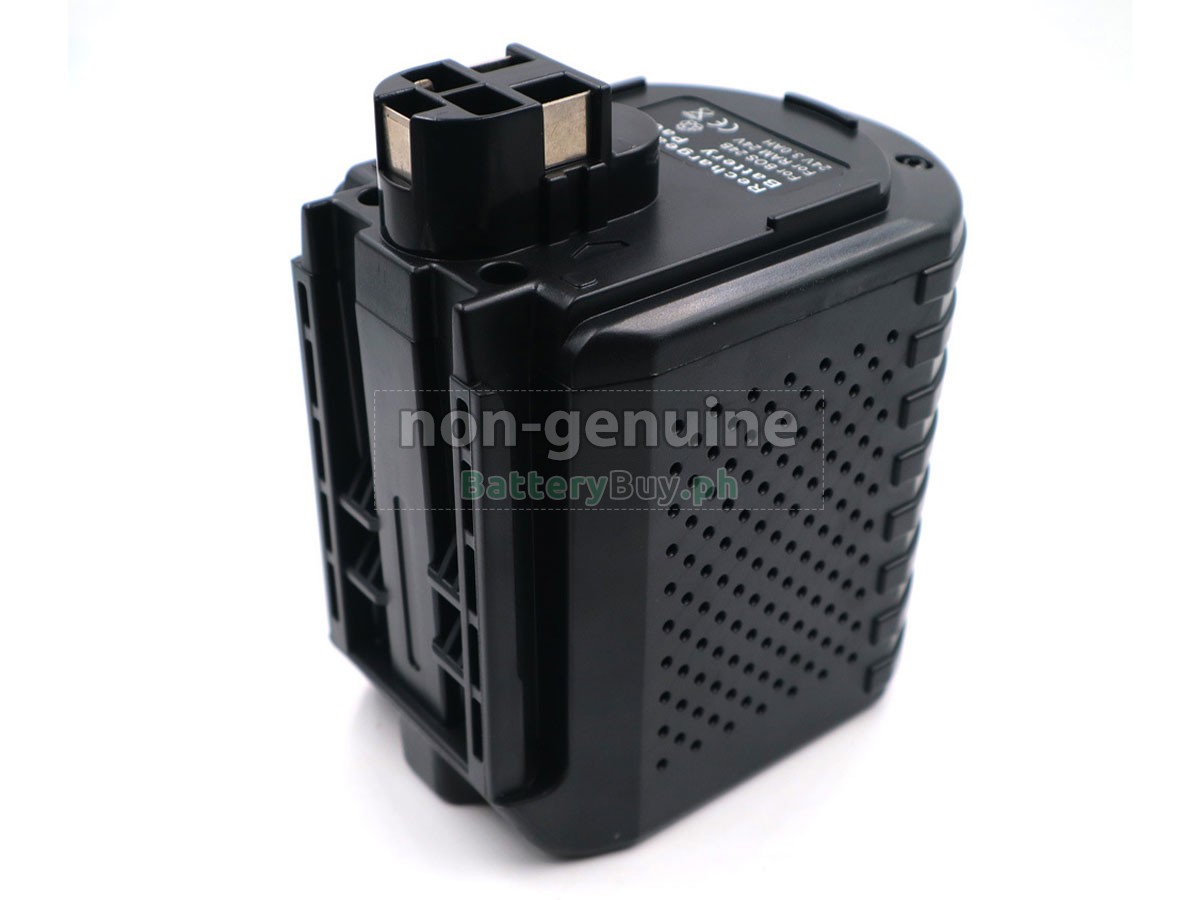 Bosch 11225VSRH Replacement Battery