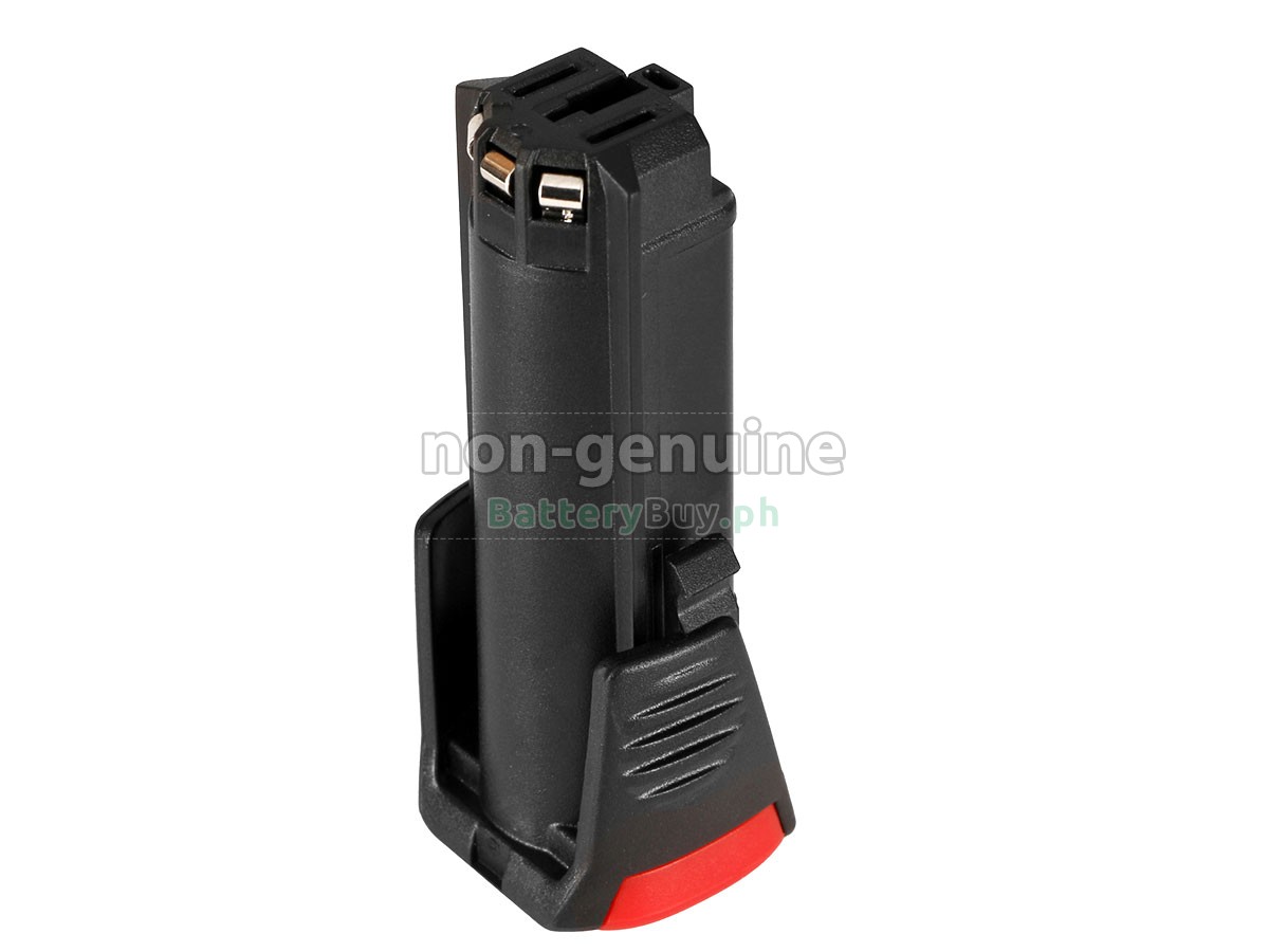 Bosch 2072 Replacement Battery